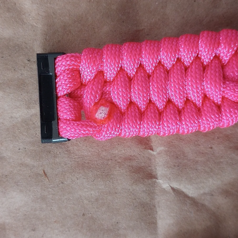 Fitbit watch bands for Versa 3 - Picture 3 of 4